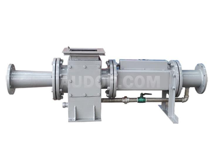 Pneumatic Conveying Material Seal Pump Pneumatic Conveying Material Seal Pump