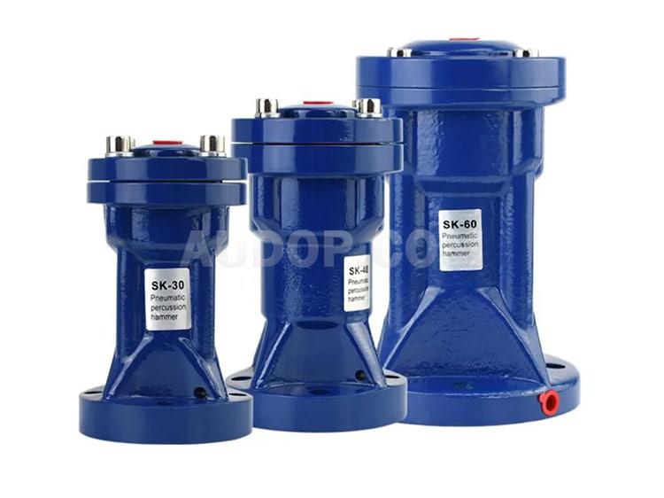 Pneumatic Knocker Pneumatic Knocker