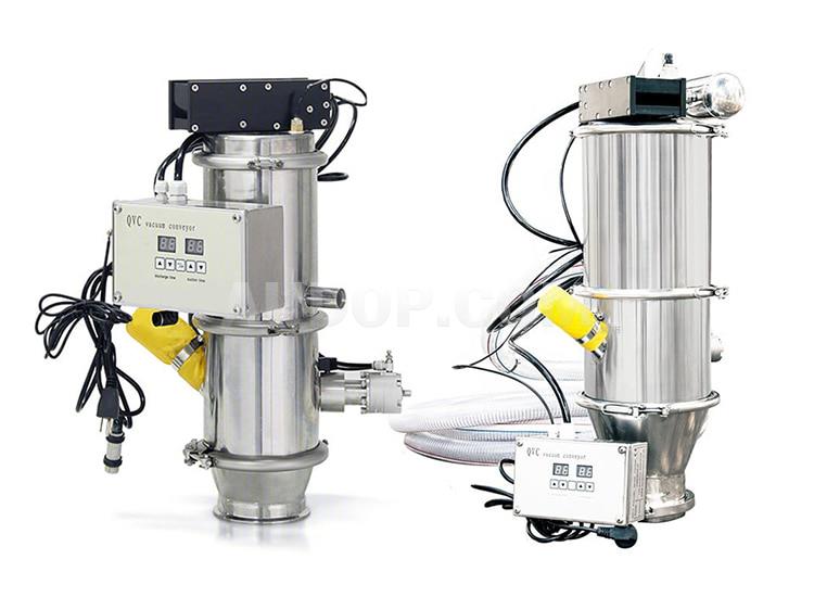 Pneumatic Vacuum Feeder Pneumatic Vacuum Feeder