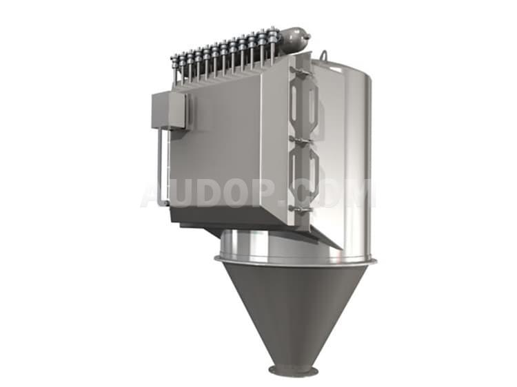 Pulse Dust Collector