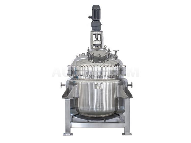 Reaction Kettle Reaction Kettle