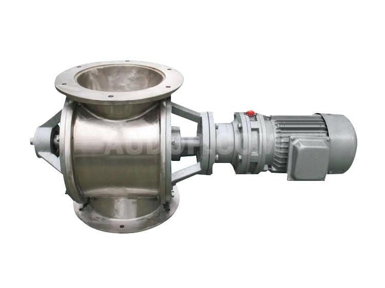 Rotary Feeder Valve Rotary Feeder Valve