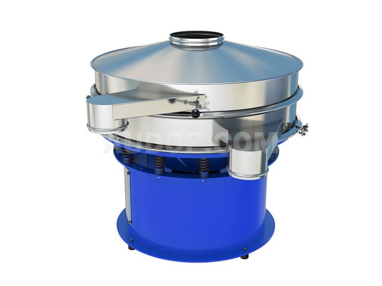 Rotary Vibrating Sifter Rotary Vibrating Sifter