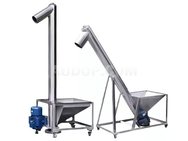 Screw Conveyor