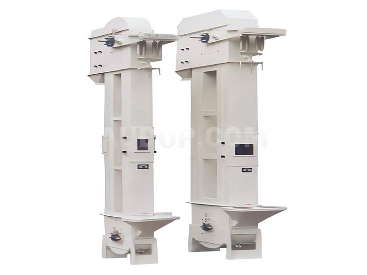 TD Bucket Elevator