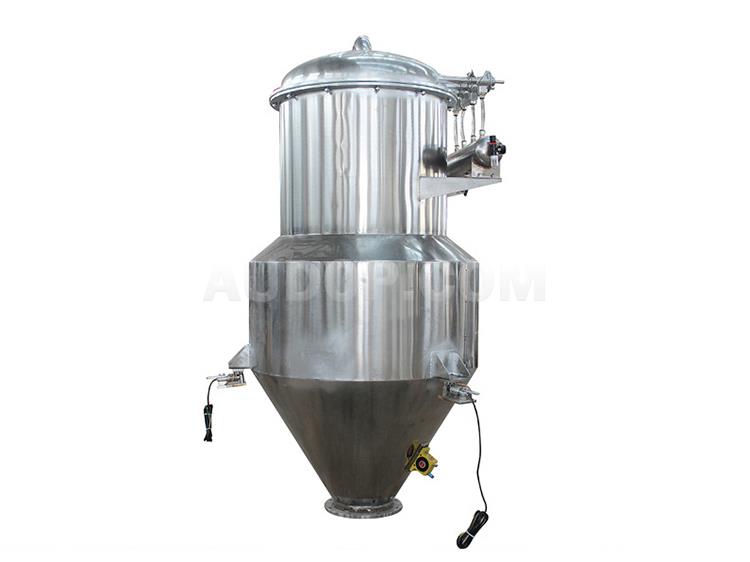 Vacuum Feeder Vacuum Feeder