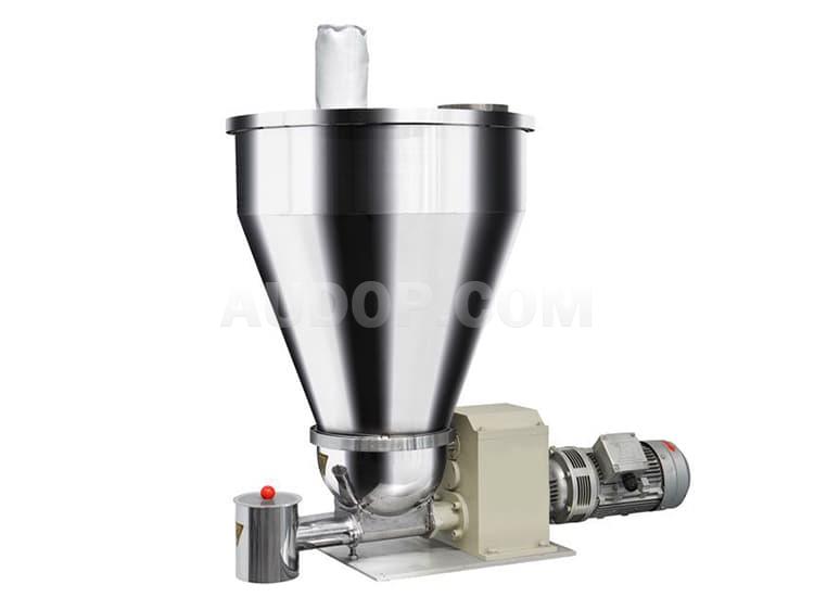 Volumetric Feeder