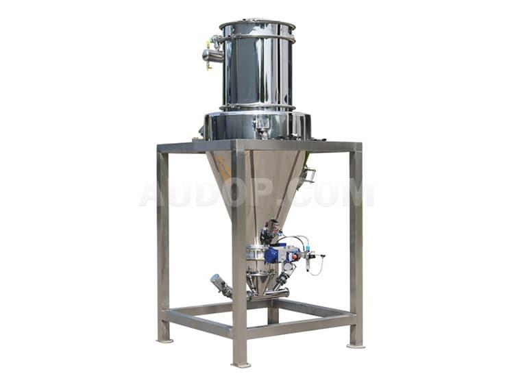 Weighing Hopper Weighing Hopper