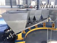 Addtives Automatic Weighing Machine