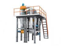 Air Separator