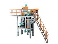 Air Separator