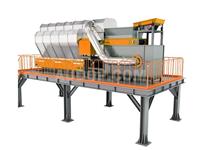 Air Separator