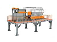 Air Separator