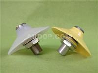 Arch-Breaking Air Disc