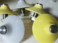 Arch-Breaking Air Disc