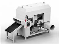 Automatic Bag Unpacking Machine