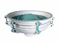 Bin Bottom Vibratory Discharger