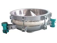 Bin Bottom Vibratory Discharger