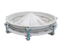 Bin Bottom Vibratory Discharger