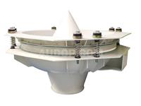 Bin Bottom Vibratory Discharger