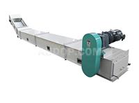 Buried Scraper Conveyor