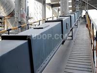 Buried Scraper Conveyor