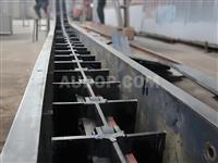 Buried Scraper Conveyor