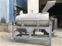 Centrifugal Dehydrator