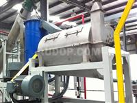 Centrifugal Dehydrator