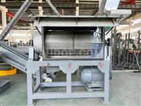 Centrifugal Dehydrator