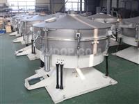 Circular Swing Screen