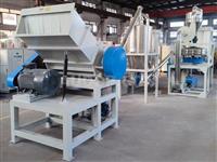 Crushing And Milling Production Line