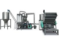 Crushing And Milling Production Line
