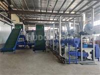 Crushing And Milling Production Line