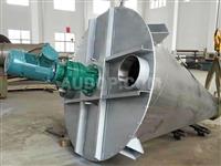 Double Helix Cone Mixer