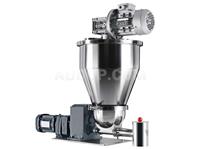 Double Screw Volumetric Feeder