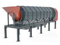 Drum Screen