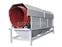 Drum Screen