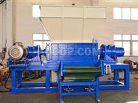 Dual-Shaft Shredder