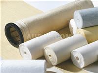 Dust Collector Filter Bags