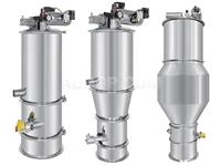 Electric Vacuum Feeder