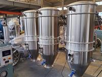 Electric Vacuum Feeder