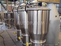 Electric Vacuum Feeder