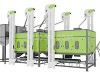 Electrostatic Separator