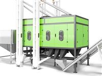 Electrostatic Separator