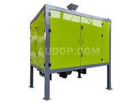 Electrostatic Separator