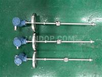Float Level Transmitter