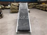 Folding Conveyor