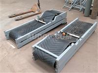 Folding Conveyor