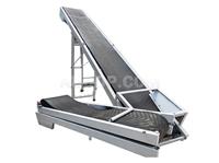 Folding Conveyor